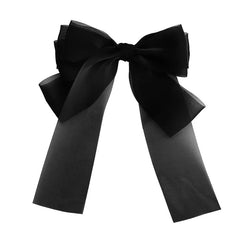 doll hair bow boogzel clothing