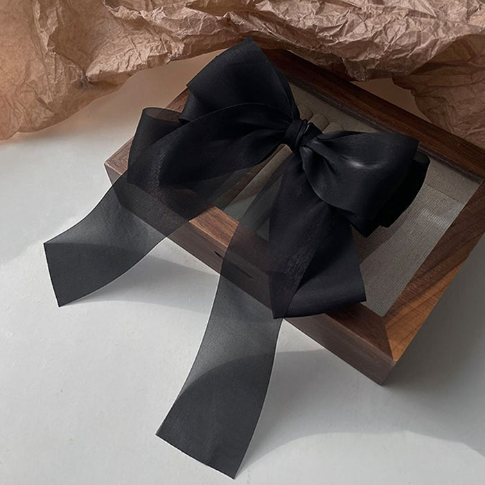 doll hair bow boogzel clothing