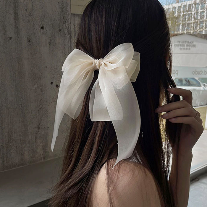 doll hair bow boogzel clothing