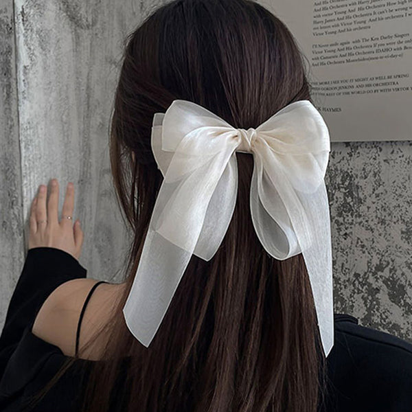 doll hair bow boogzel clothing