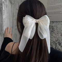 doll hair bow boogzel clothing
