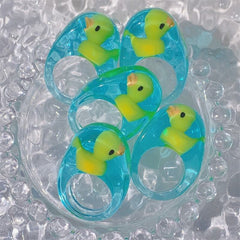duck-clear-ring-aesthetic-Accessories
