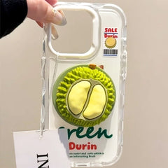 durian phone grip holder boogzel clothing