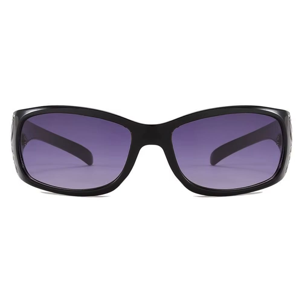 early 2000s wrap sunglasses boogzel clothing