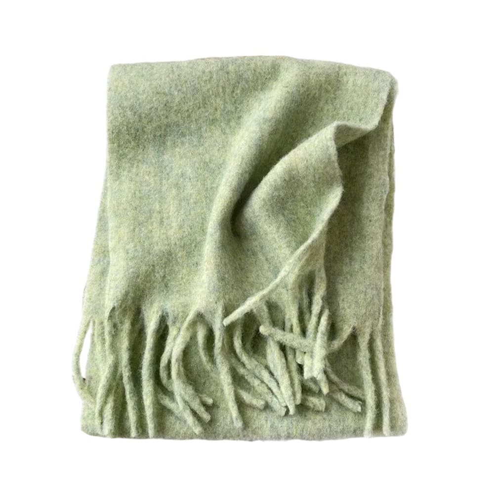 earth tones wool scarf boogzel clothing