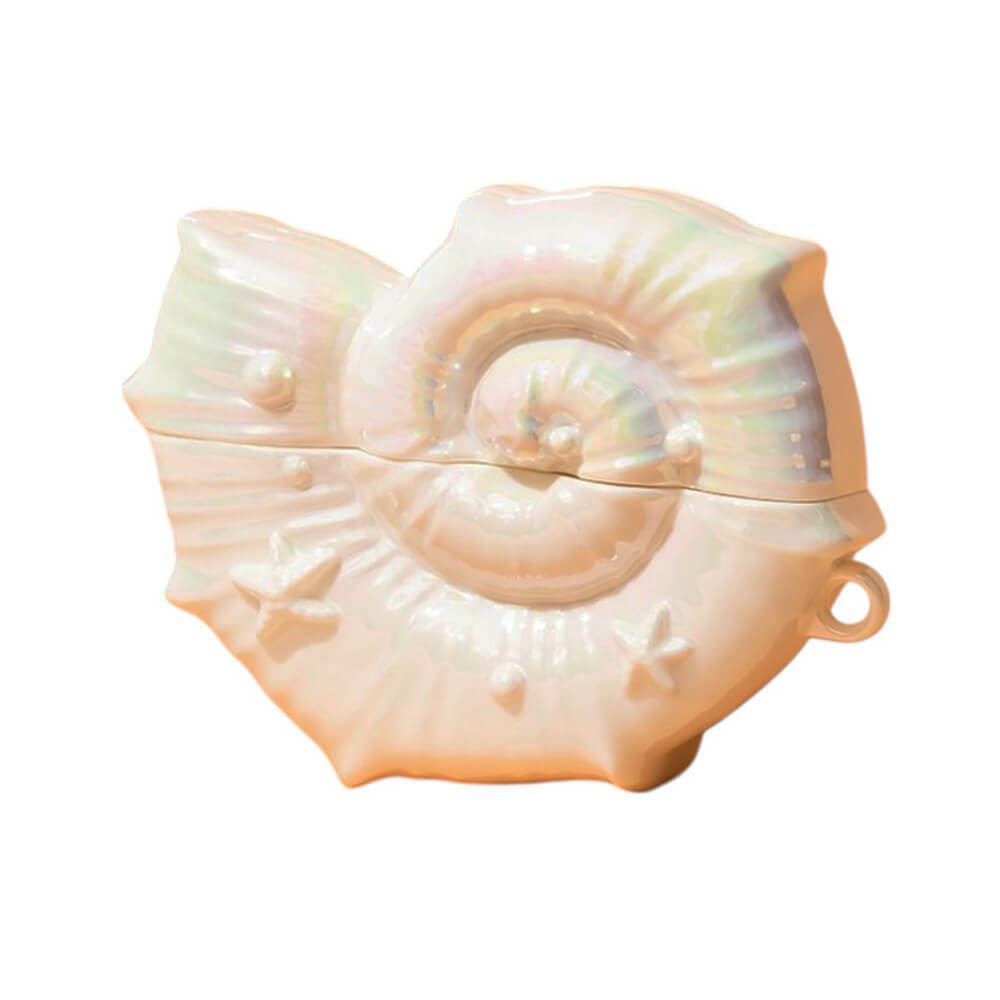 fairy conch airpods case boogzel clothing