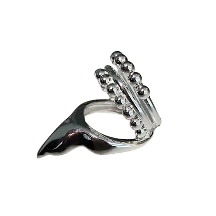 fairycore aesthetic ear cuff boogzel clothing