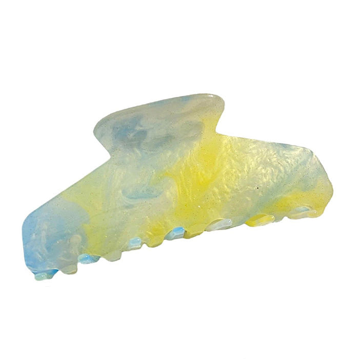 fairy gradient hair claw boogzel clothing