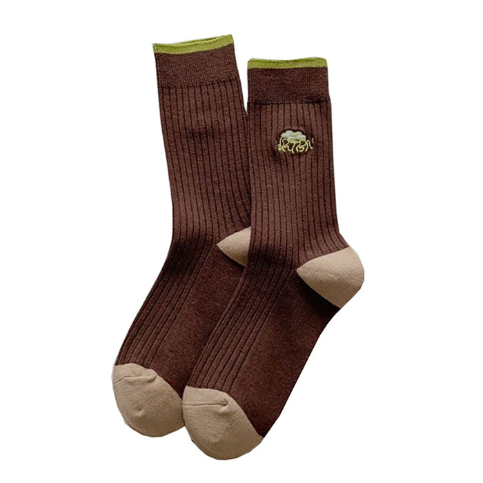 fairy grunge aesthetic socks boogzel apparel