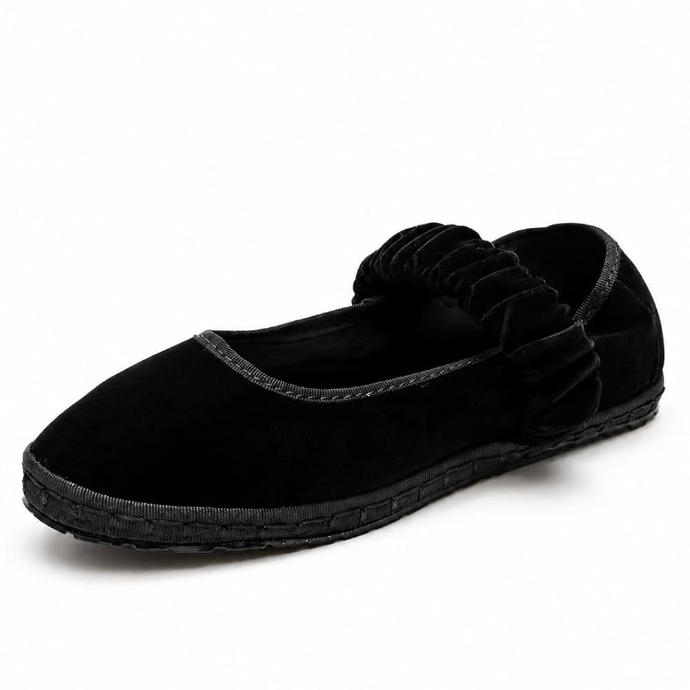 fall mary jane flats boogzel clothing