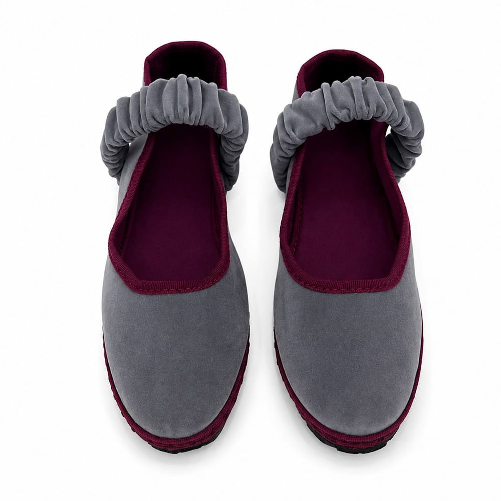 fall mary jane flats boogzel clothing