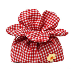 flower shaped mini bag boogzel clothing