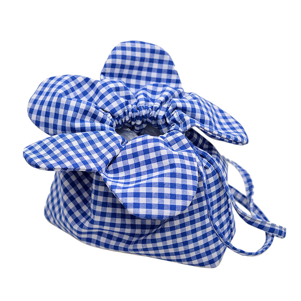 flower shaped mini bag boogzel clothing