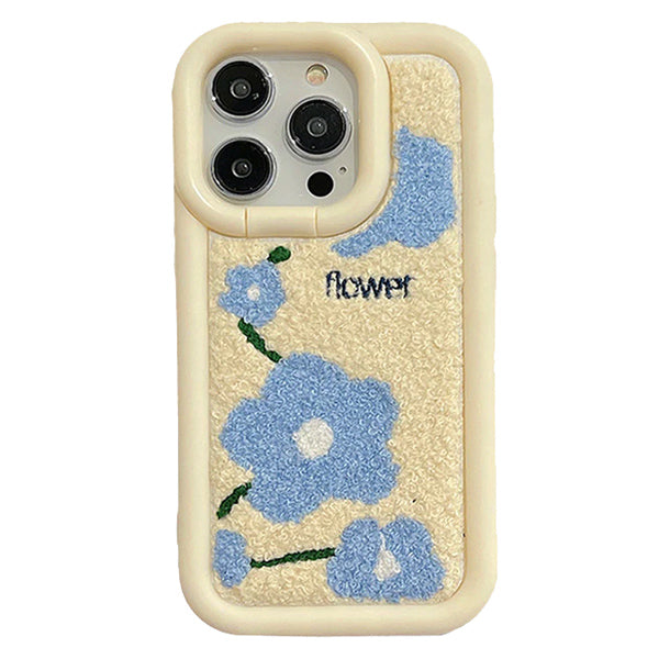 flower embroidery boogzel clothing