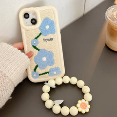 flower embroidery boogzel clothing