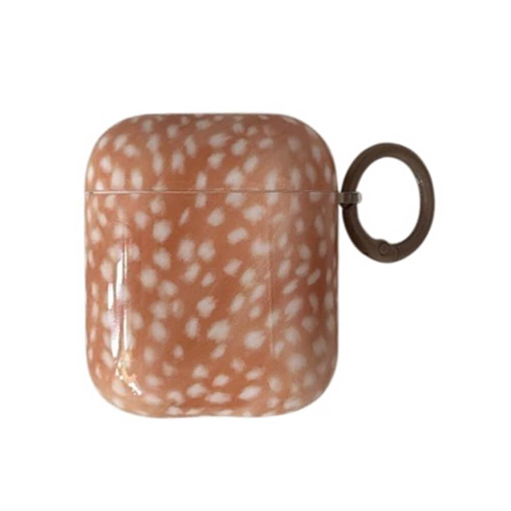forest fawn airpods case boogzel clothing