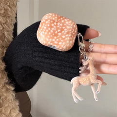 forest fawn airpods case boogzel clothing
