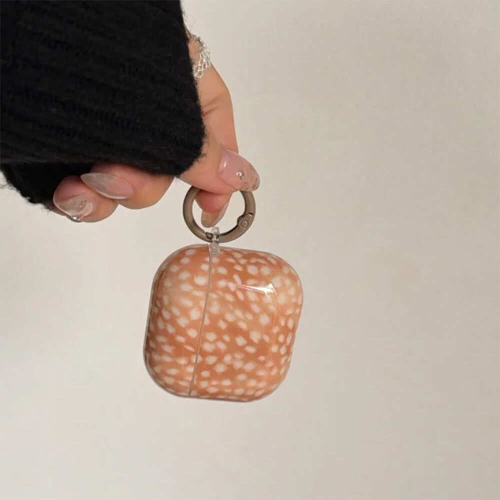 forest fawn airpods case boogzel clothing