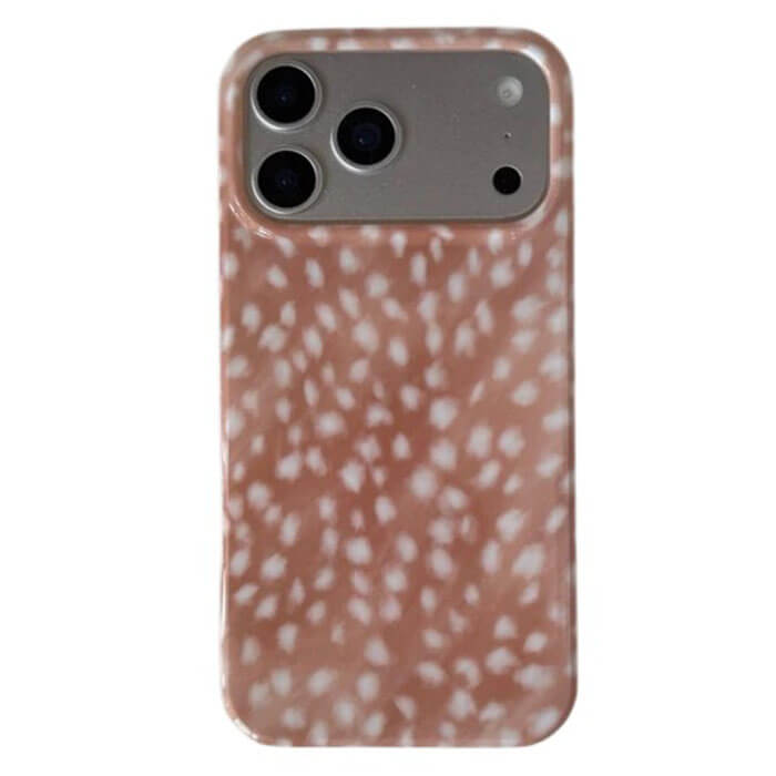 forest fawn iphone case boogzel clothing