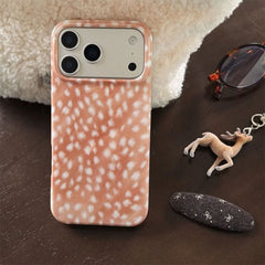 forest fawn iphone case boogzel clothing