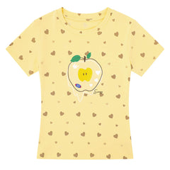 fresh fruits aesthetic t-shirt boogzel clothing