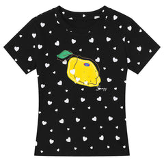 fresh fruits aesthetic t-shirt boogzel clothing