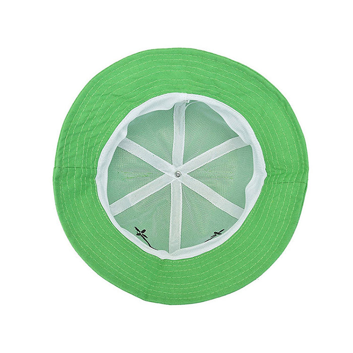 frog aesthetic bucket hat boogzel clothing