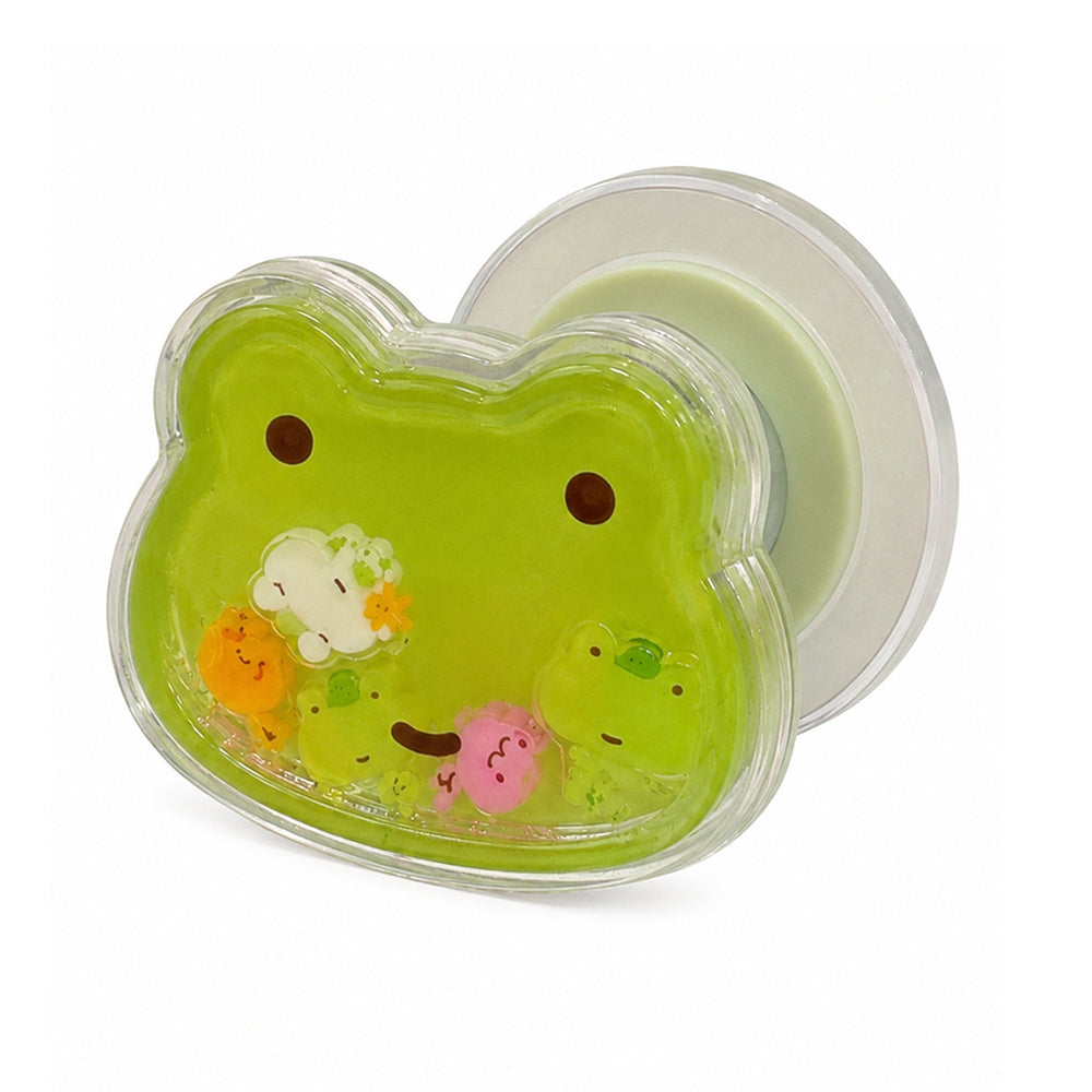 frog magnetic phone grip boogzel clothing
