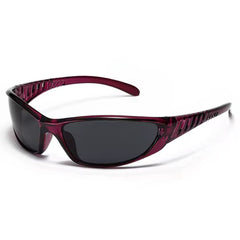futuristic y2k thin sport sunglasses boogzel clothing