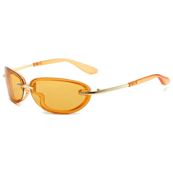 futuristic y2k sunglasses boogzel clothing
