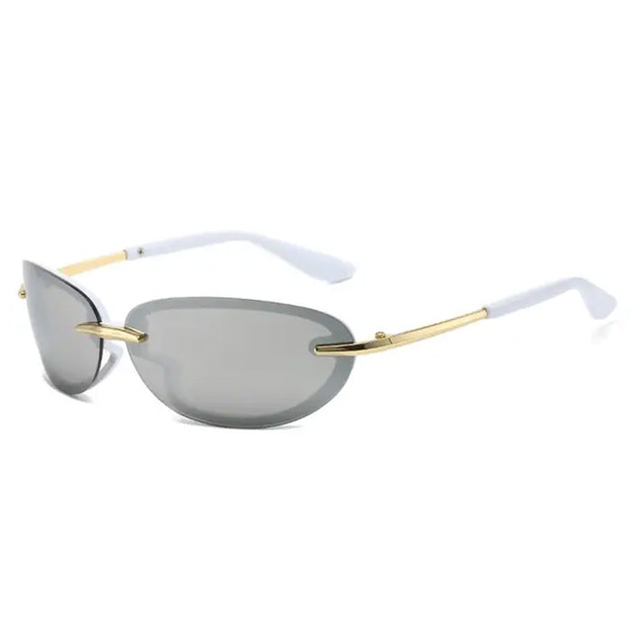 futuristic y2k sunglasses boogzel clothing