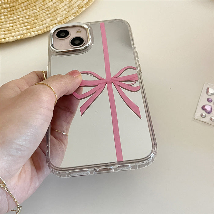 bow iphone case boogzel clothing