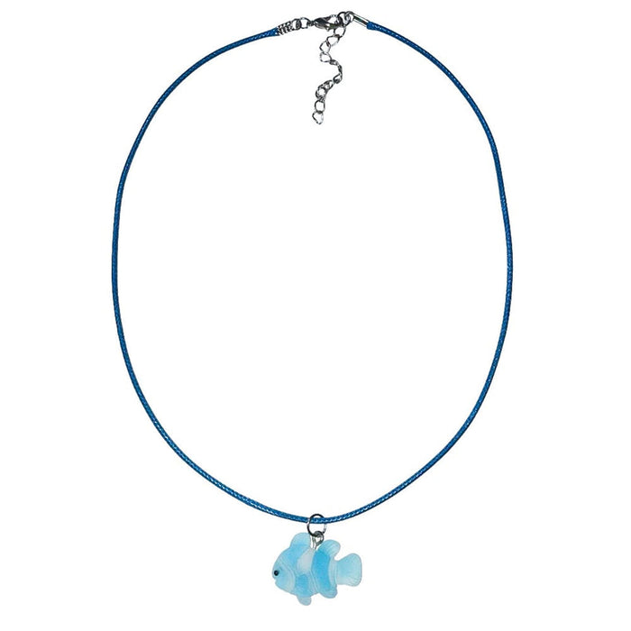 goldfish necklace boogzel clothing
