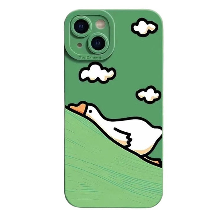 goose iphone case boogzel clothing