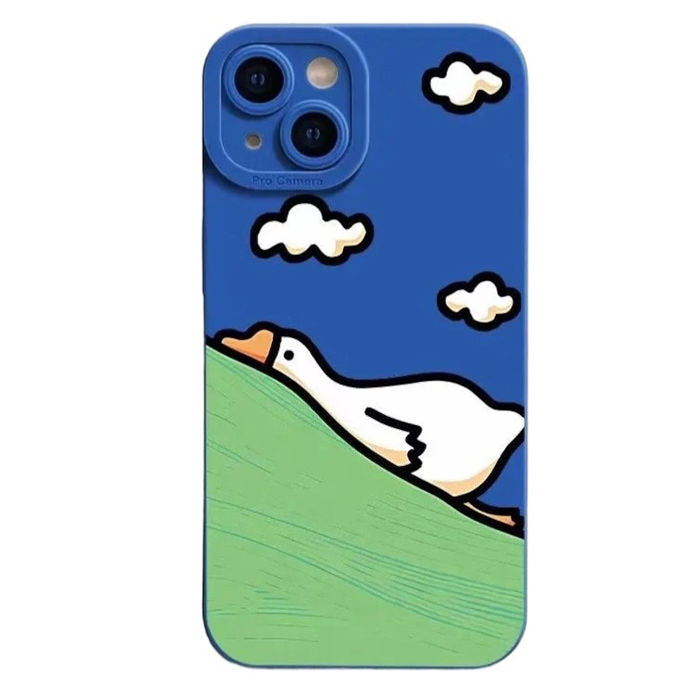 goose iphone case boogzel clothing