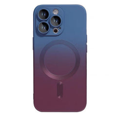 gradient magsafe iphone case boogzel clothing