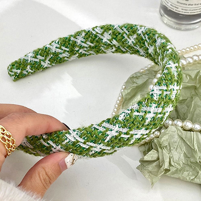 gossip girl aesthetic headband boogzel clothing