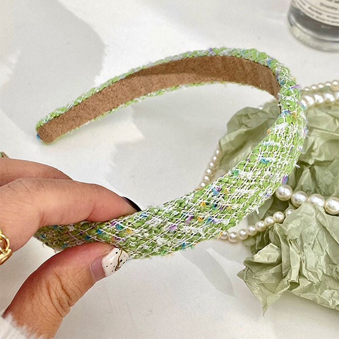 gossip girl aesthetic headband boogzel clothing
