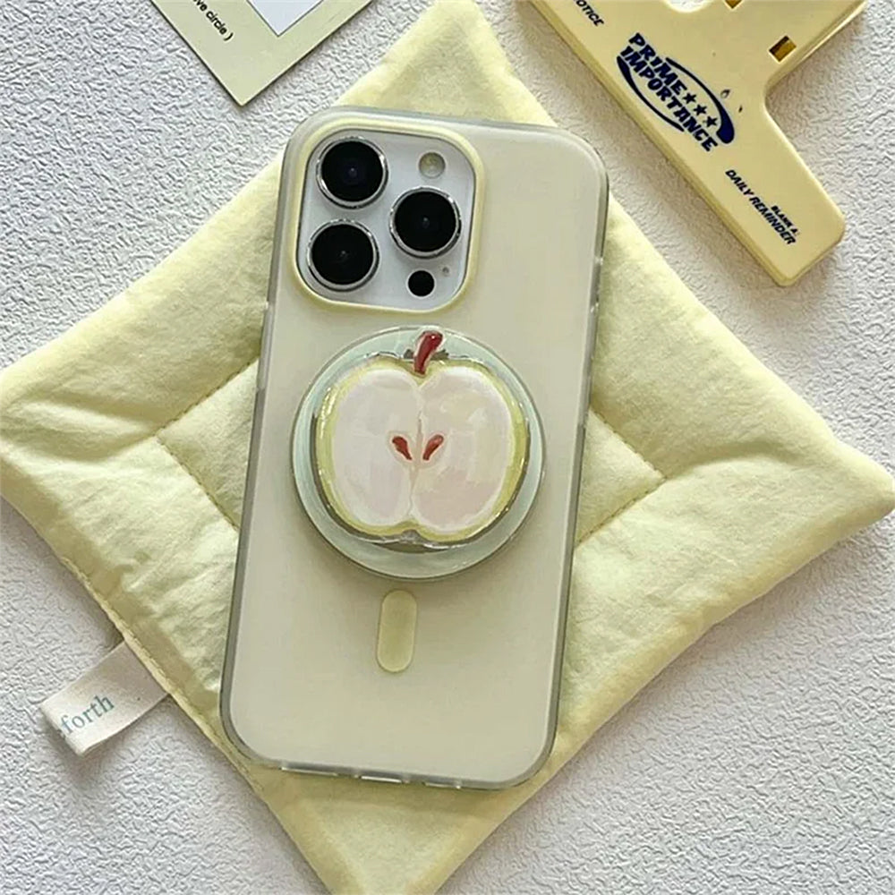 green apple grip iphone case boogzel clothing