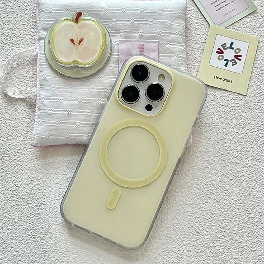 green apple grip iphone case boogzel clothing