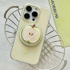 green apple grip iphone case boogzel clothing