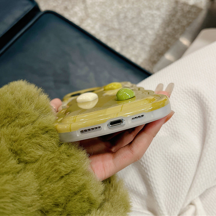 green gems iphone case boogzel clothing
