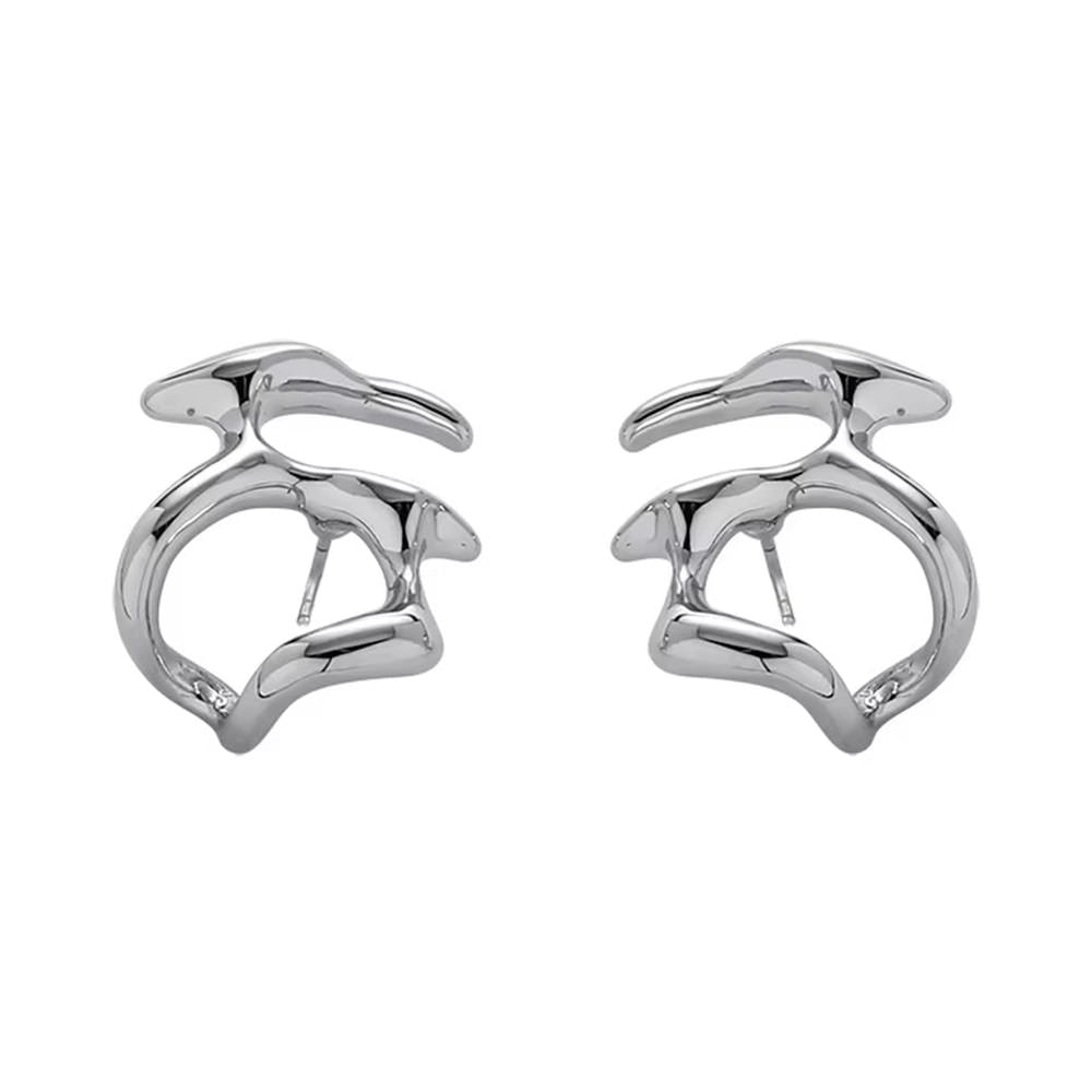 grunge aesthetic ear cuff boogzel clothing