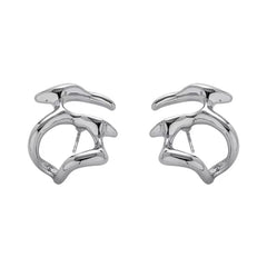 grunge aesthetic ear cuff boogzel clothing