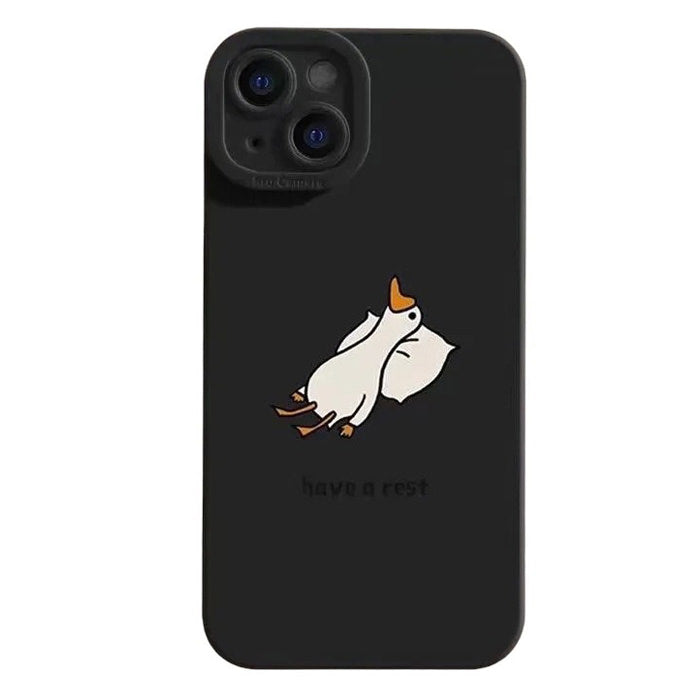 goose iphone case boogzel clothing