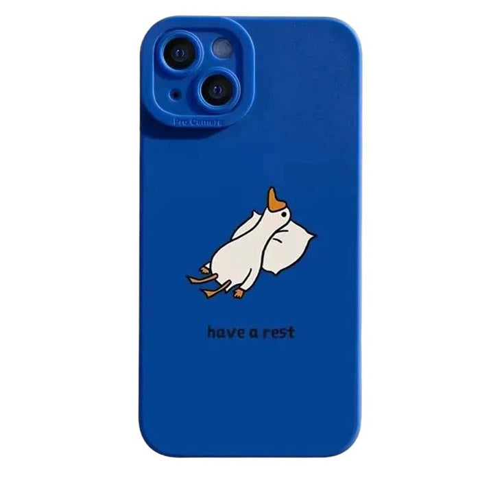 goose iphone case boogzel clothing