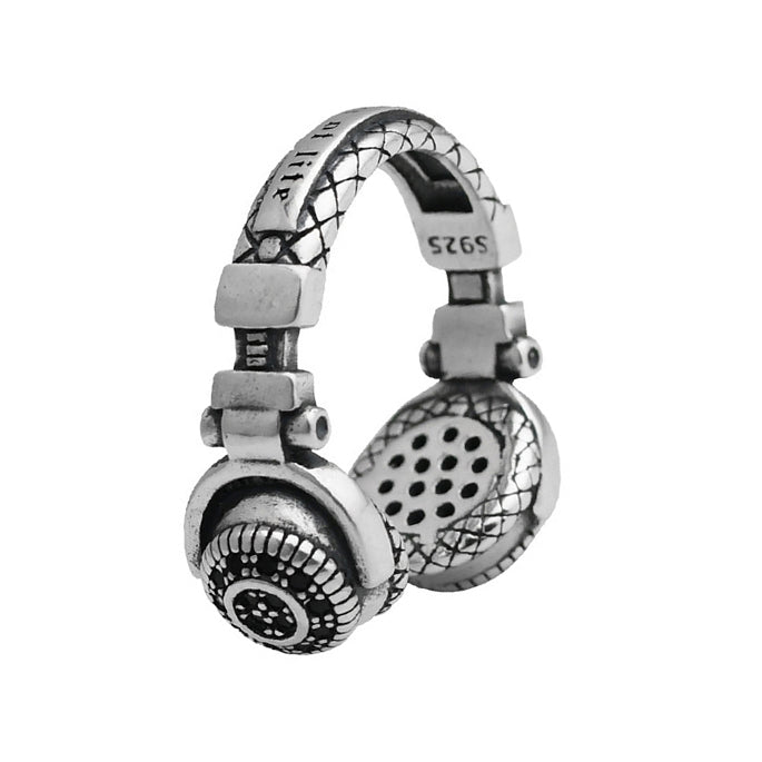 headphones ring boogzel clothing