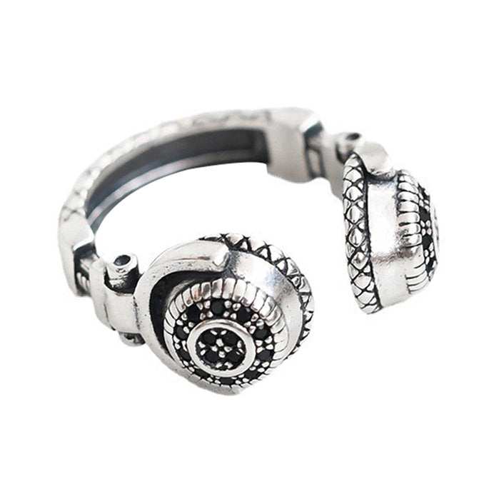 headphones ring boogzel clothing