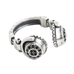 headphones ring boogzel clothing