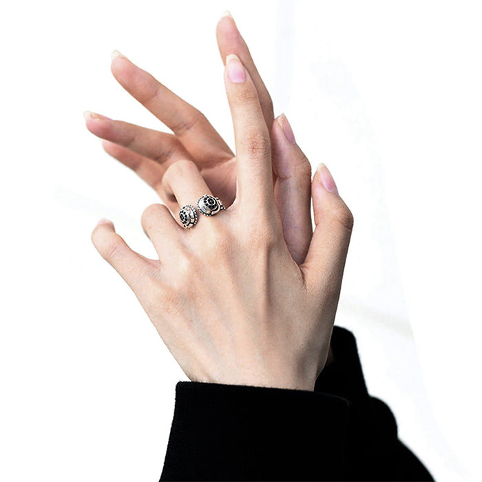 headphones ring boogzel clothing